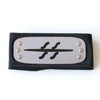 Anime Naruto Kakashi Sasuke Hidden Leaf Village Headband Konoha Cosplay Armband Headwear